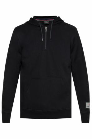 Hooded sweatshirt, zdjęcie 1 Hooded sweatshirt od Paul Smith